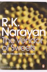 The Vendor of Sweeets