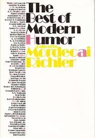 The Best of Modern Humor