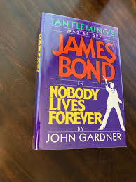 Nobody Lives Forever
