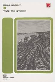 Virgin Soil Upturned