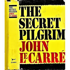 The ​Secret Pilgrim