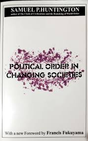 Political Order in Changing Societies