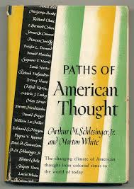Paths of American Thought