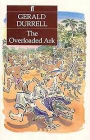 The ​Overloaded Ark