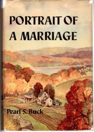 Potrait of a Marriage