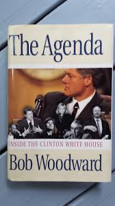 The Agenda
