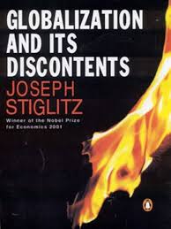 Globalization and Its Discontents
