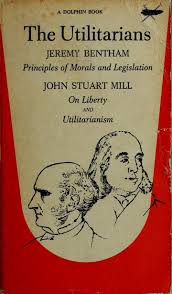 The Utilitarians