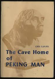 The Cave Home of Peking Man