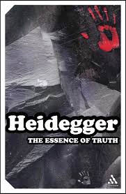 THe Essence of Truth