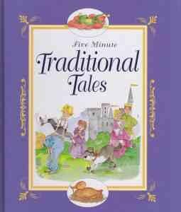 Five Minute Traditional Tales