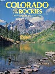 Colorado and the Rockies