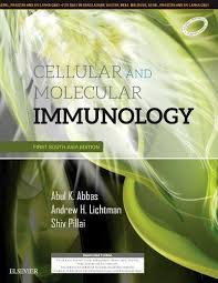 Cellular and Molecular Immunology