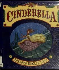 Cinderella