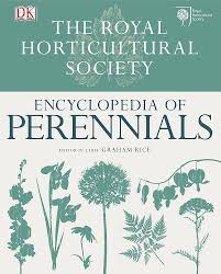 Encyclopedia of Perennials