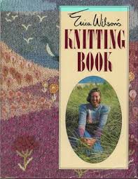 Knitting Book