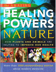 The Amazing Healing Powers of Nature: How Plants and Animals are Helping to Improve Our Health
