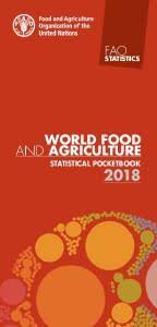 Yearbook of Agricultural Statistics - 2018