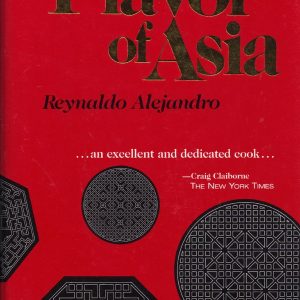 The Flavor of Asia