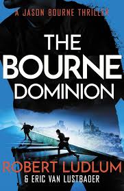 Robert Ludlum's The Bourne Dominion