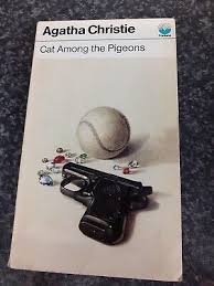 Cat Among the Pigeons