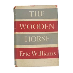 Wooden Horse