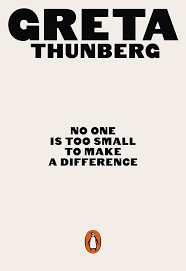 No One is Too Small to make a Difference