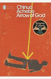 Arrow ​of God