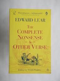 The Complete Nonsense & Other Verse