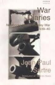 War Diaries: Notebooks from a Phoney War, 1939-40