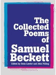 Collected Poems of Samuel Beckett