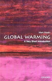 Global Warming: A Very Short Introduction