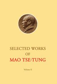 Selected Works of Mao Tse-Tung, Volume II