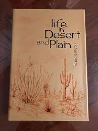 Life in Desert and Plain