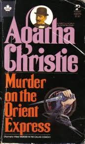 Murder on the Orient Express