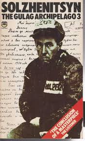 The Gulag Archipelago 3