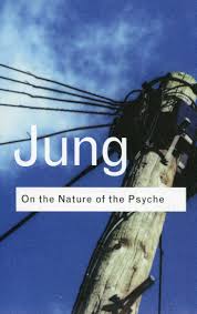 On the Nature of the Psyche