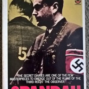 Spandau: The Secret Diaries