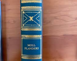 Moll Flanders