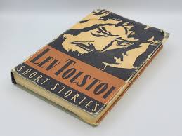 Lev Tolstoi Short Stories