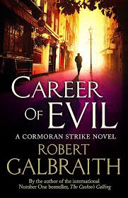 Career ​of Evil