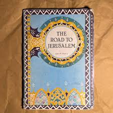 The Road to Jerusalem