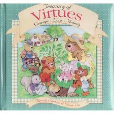 Treasury of Virtues