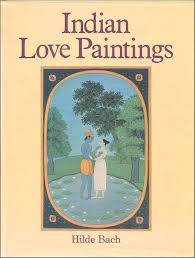 Indian Love Paintings