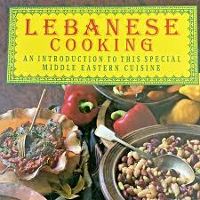 Lebanese Cooking