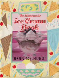 The Homemade Ice Cream Book