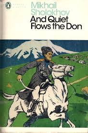 And Quiet Flows the Don