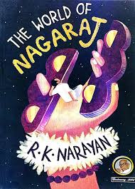 The World of Nagaraj