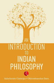 An Introduction to Indian Philosophy