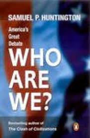 Who are We?: America's Great Debate